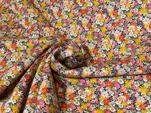 Load image into Gallery viewer, Libby C Liberty of London 100% Cotton Tana Lawn   1/4 Meter Price