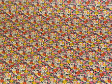 Load image into Gallery viewer, Libby C Liberty of London 100% Cotton Tana Lawn   1/4 Meter Price
