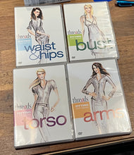 Load image into Gallery viewer, Threads DVD set of Fitting - Box of 4