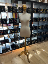 Load image into Gallery viewer, Artistic Dress form