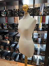 Load image into Gallery viewer, Artistic Dress form