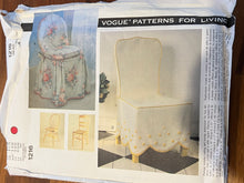 Load image into Gallery viewer, Vogue Pattern #1216 Vogue Pattern for Living