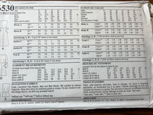 Load image into Gallery viewer, New Look Pattern #6530 Size 8 -18