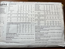 Load image into Gallery viewer, New Look Pattern #6894 Size 8 -18