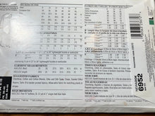Load image into Gallery viewer, New Look Pattern #6952 Size 8 -18
