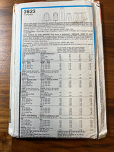 Load image into Gallery viewer, Vintage Style Pattern #3623 Size 7-12