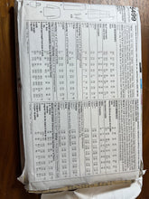 Load image into Gallery viewer, Simplicity Pattern #5499 Size 14- 20