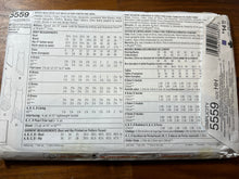 Load image into Gallery viewer, Simplicity Pattern #5559 Size 6-12