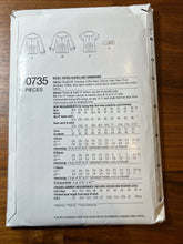 Load image into Gallery viewer, Simplicity Pattern #D0735 Size 16-24
