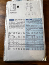 Load image into Gallery viewer, Butterick Pattern #3572 Size XS - M