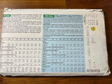 Load image into Gallery viewer, Butterick Pattern #3247 Size 12 - 16
