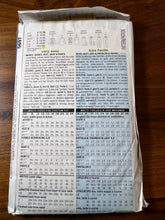 Load image into Gallery viewer, Butterick Pattern #5697 Size 14-18