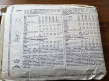 Load image into Gallery viewer, McCall&#39;s Pattern #3559 Size 14