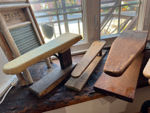 Load image into Gallery viewer, Vintage Sleeve Boards - Set of 4 -