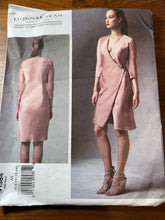 Load image into Gallery viewer, Vintage Vogue #1384 Size 6-8-10-12-14