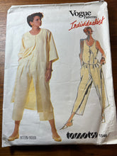Load image into Gallery viewer, Vintage Vogue #1546  Size 12