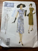 Load image into Gallery viewer, Vogue #2787  Size 12-14-16