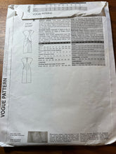 Load image into Gallery viewer, Vogue #2787  Size 12-14-16