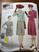 Load image into Gallery viewer, Vogue #2636  Size 18-20-22