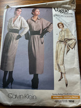 Load image into Gallery viewer, Vintage Vogue #1956  Size 14-16-18