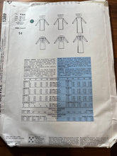 Load image into Gallery viewer, Vogue #1389  Size 14