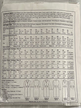Load image into Gallery viewer, The Classics Pattern #107 Dress Pattern Size 2 - 24