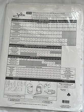 Load image into Gallery viewer, Jalie Pattern #2318 Fleece Winter Accessories