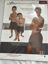 Load image into Gallery viewer, Jalie Pattern #2326 Men's &amp; Boys Boxers