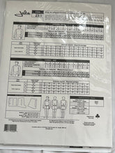 Load image into Gallery viewer, Jalie Pattern #2326 Men's &amp; Boys Boxers