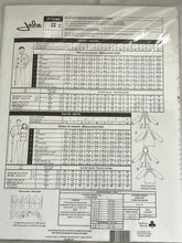 Load image into Gallery viewer, Jalie Pattern #2110 Lined Sports Coat