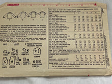 Load image into Gallery viewer, Vintage Simplicity Pattern #3613 Size 12