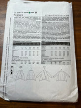 Load image into Gallery viewer, Vintage Vogue #8088 Size:  Small - Medium - Large