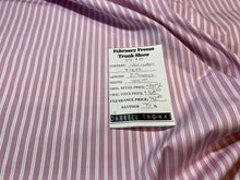 Load image into Gallery viewer, FF#8  100% Cotton Shirting Remnant 75% off!!