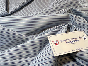 FF#16 100% Cotton Shirting Remnant 75% off!!