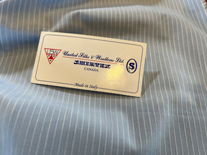 FF#22 100% Cotton Shirting Remnant 75% off!!