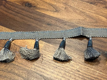 Load image into Gallery viewer, Tassel Trim 5 Metres
