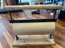 Load image into Gallery viewer, Vintage E.B. Eddy Paper Cutter