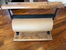 Load image into Gallery viewer, Vintage E.B. Eddy Paper Cutter