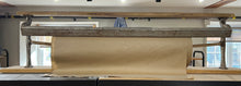Load image into Gallery viewer, Vintage Large Industrial Paper Cutter