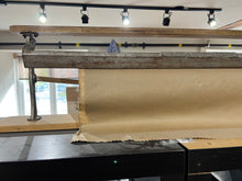 Load image into Gallery viewer, Vintage Large Industrial Paper Cutter