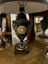 Load image into Gallery viewer, Versace(ish) Table Lamp