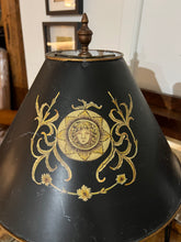 Load image into Gallery viewer, Versace(ish) Table Lamp