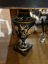 Load image into Gallery viewer, Versace(ish) Table Lamp