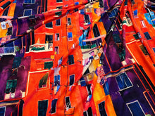 Load image into Gallery viewer, #1955 Viva Italia Knit 95% Ecovera Viscose 5% Spandex Remnant