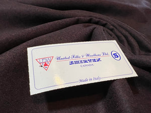 FF#74 100% Wool Super Flannel 130's   Remnant 75% off!!