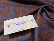 Load image into Gallery viewer, FF#75 100% Wool Flannel Super 130&#39;s   Remnant 75% off!!