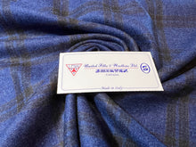 Load image into Gallery viewer, FF#76 100% Wool Super 130&#39;s   Remnant 75% off!!