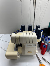 Load image into Gallery viewer, Babylock Imagine Serger #2 from our Atelier - USED -