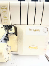 Load image into Gallery viewer, Babylock Imagine Serger #2 from our Atelier - USED -