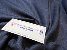 Load image into Gallery viewer, FF#93    100% Wool Flannel Remnant Super 130&#39;s 75% off!!